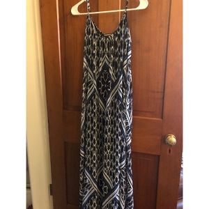 Express Maxi Dress